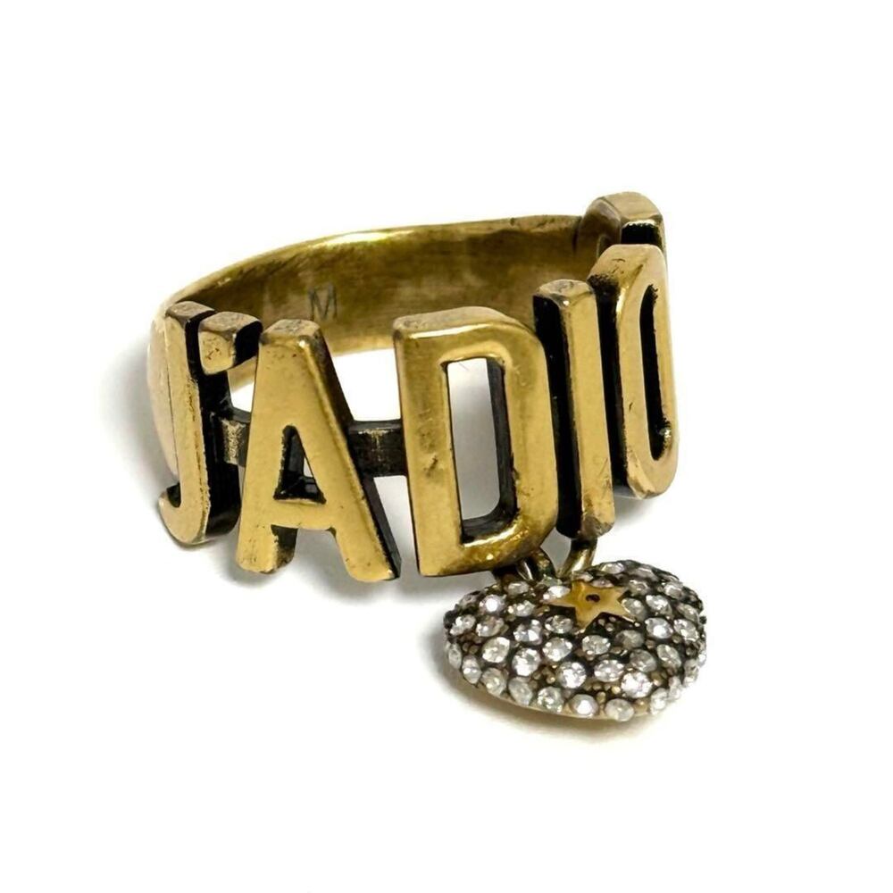 DIOR Ring